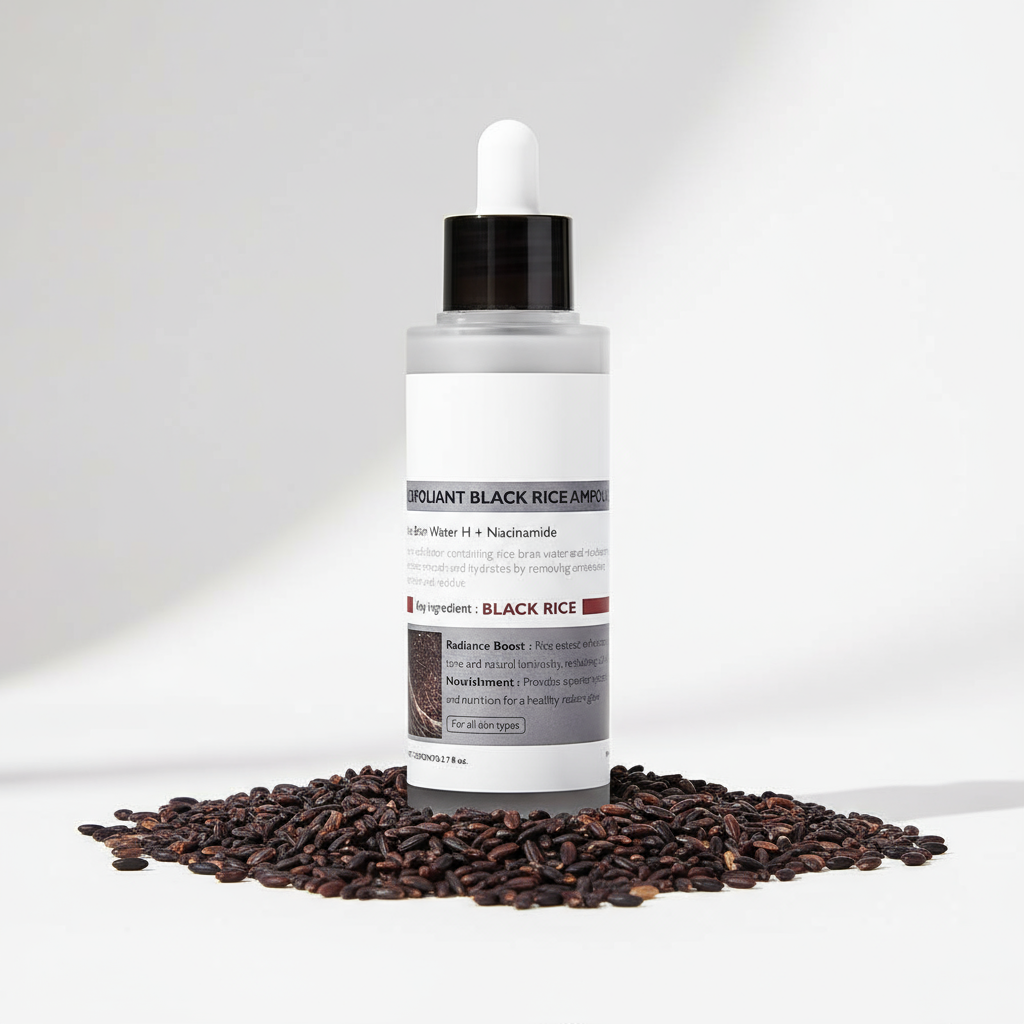 Peel Shot™ Exfoliant Rice Serum