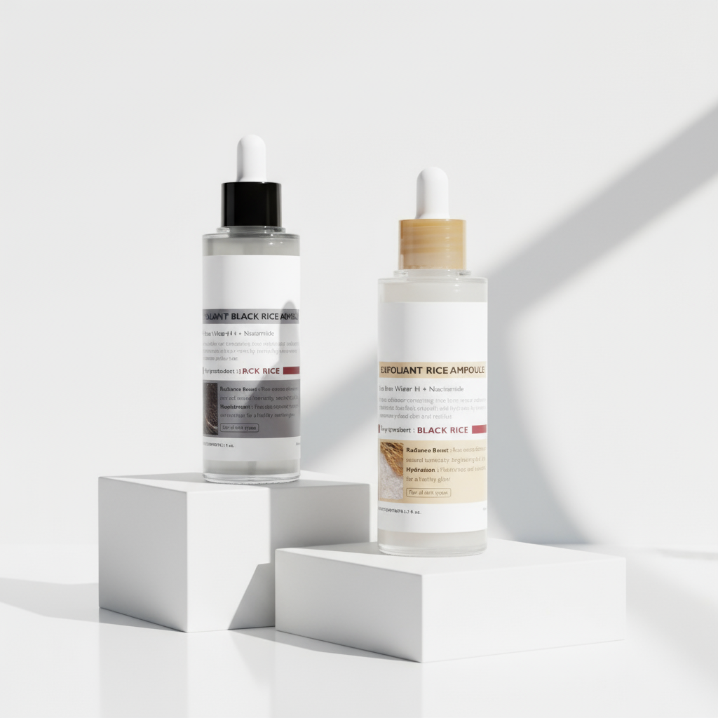 Peel Shot™ Exfoliant Rice Serum