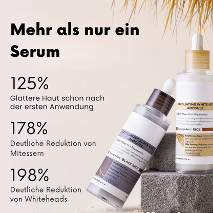 Peel Shot™ Exfoliant Rice Serum