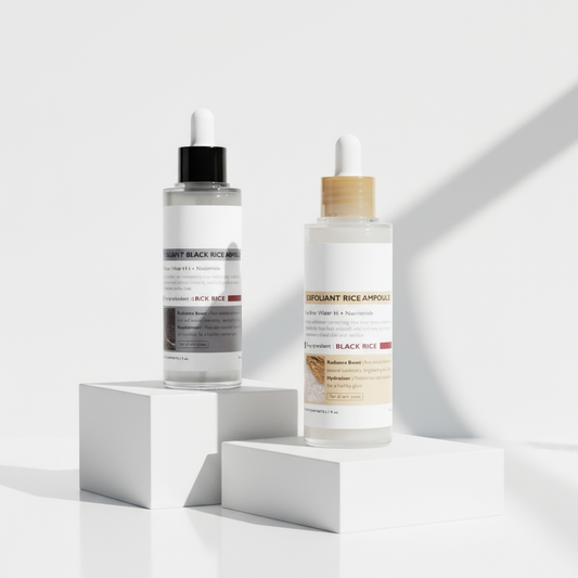 Peel Shot™ Exfoliant Rice Serum